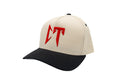 CT Hat (Khaki/Black)