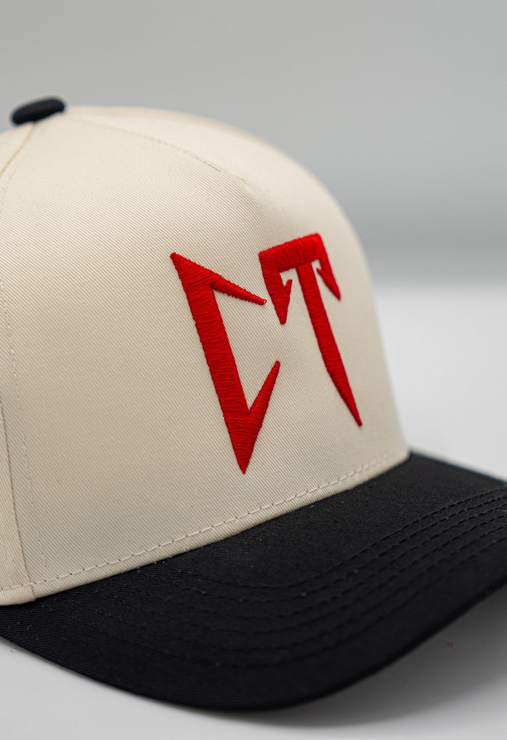 CT Hat (Khaki/Black)