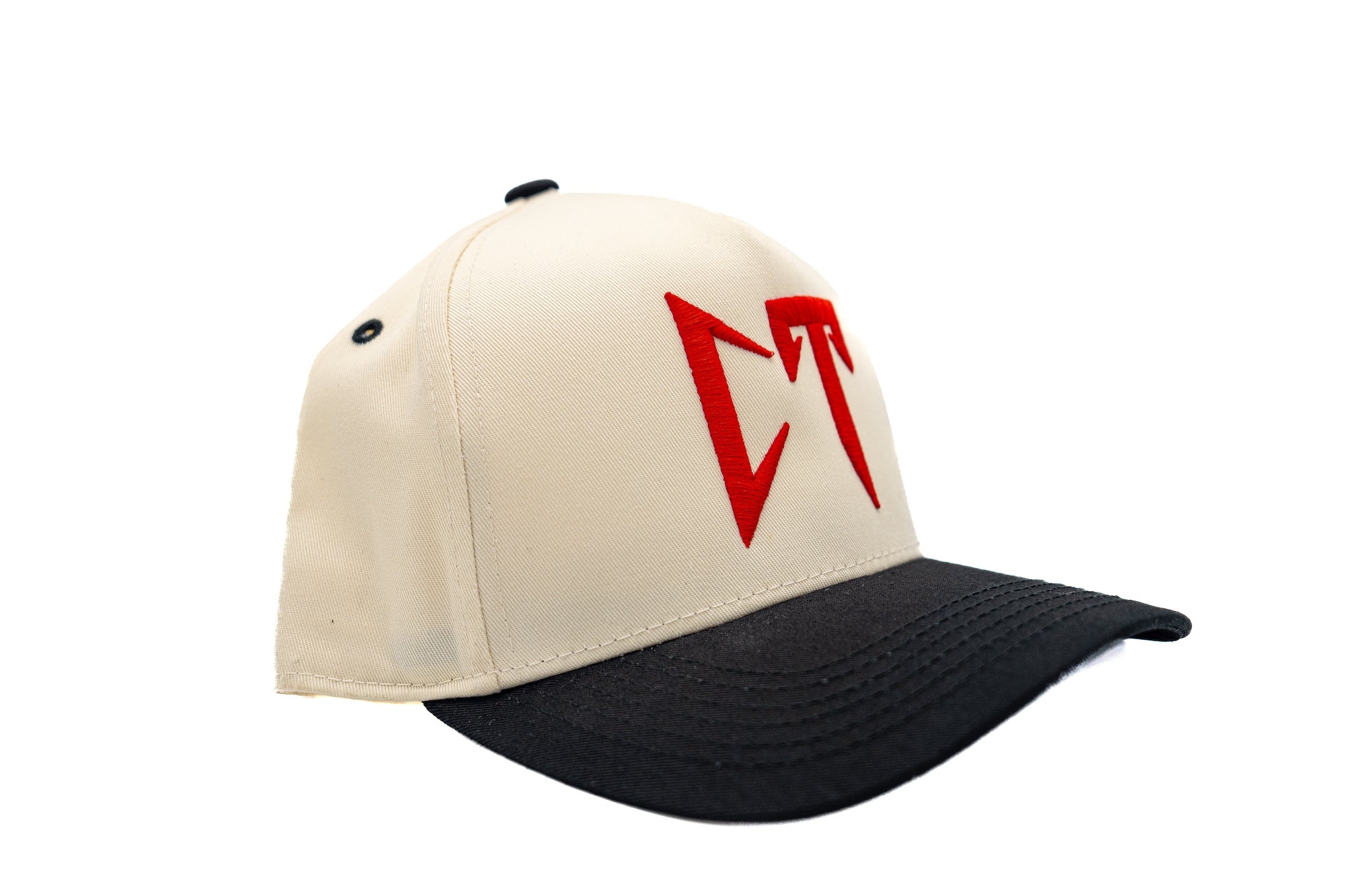 CT Hat (Khaki/Black)
