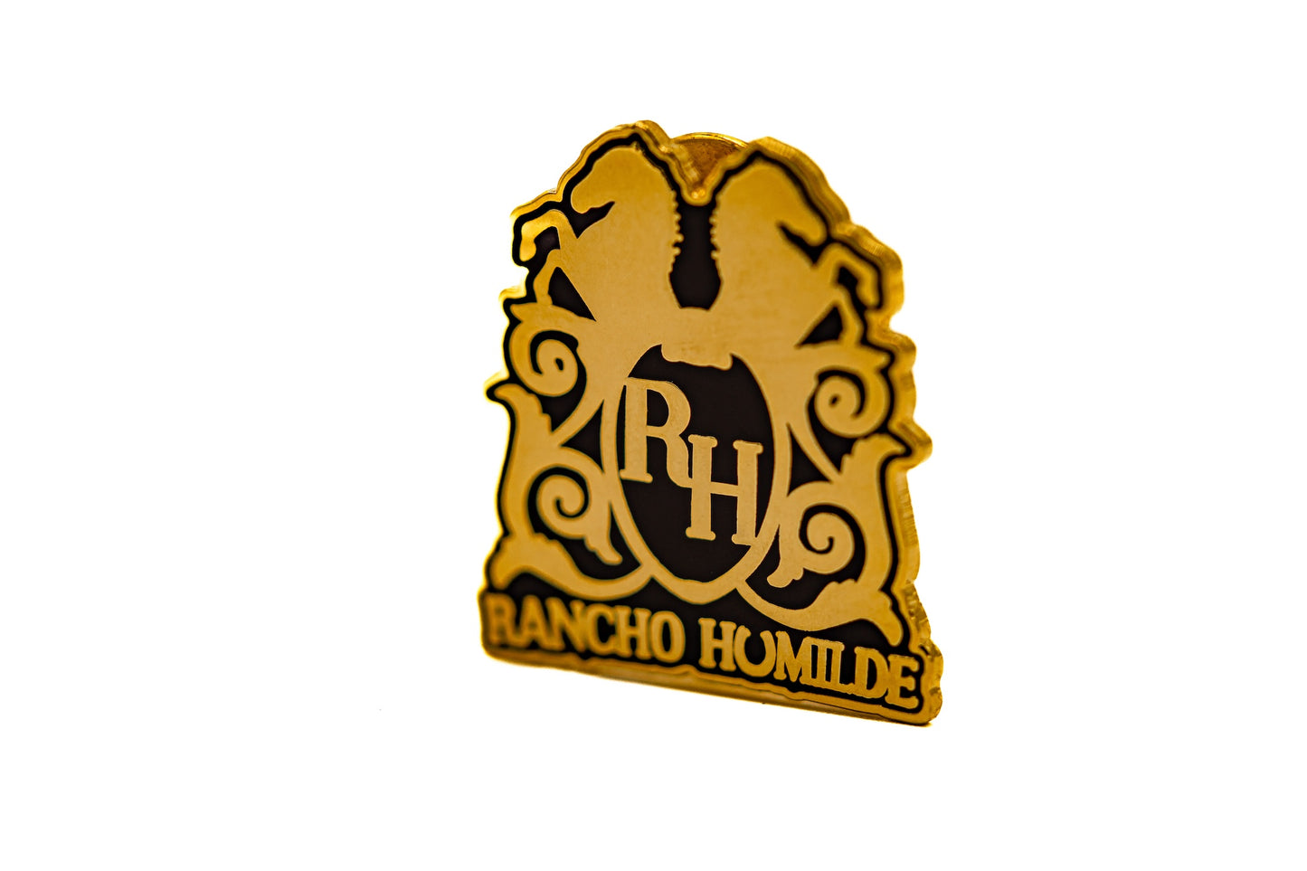 Rancho Humilde Pin