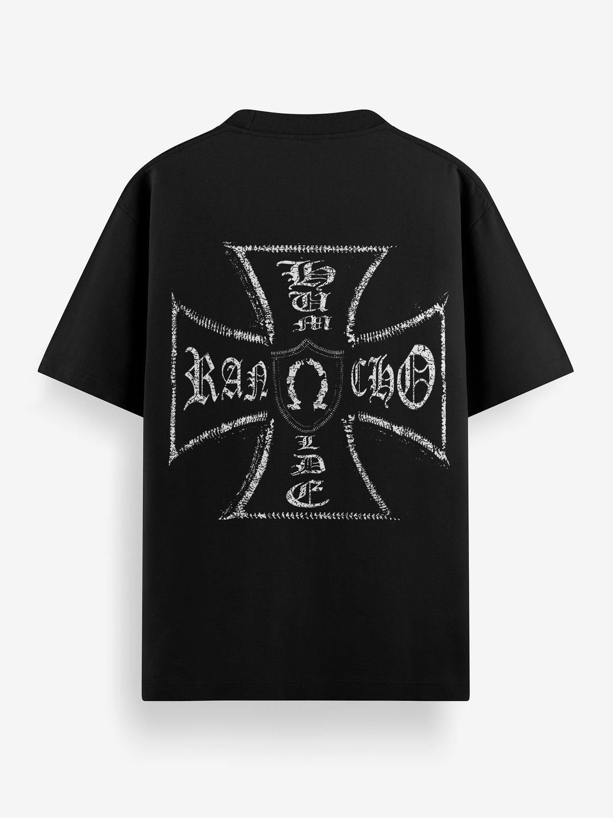 R.H. Chopper T-Shirt
