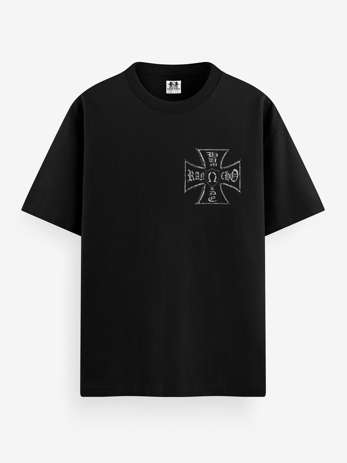 R.H. Chopper T-Shirt