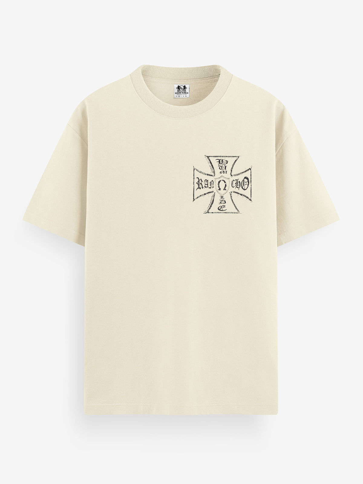 R.H. Chopper T-Shirt