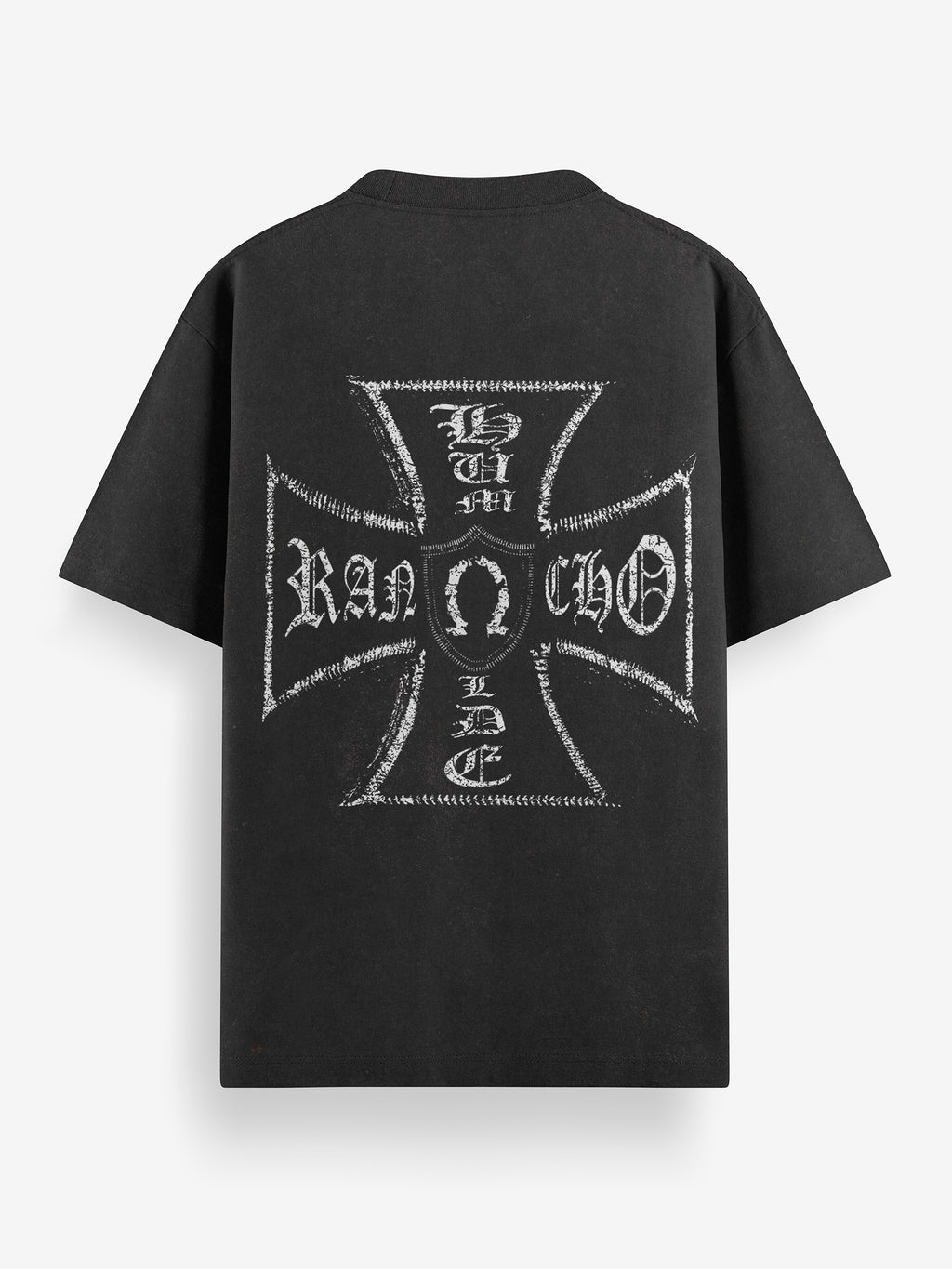 R.H. Chopper T-Shirt