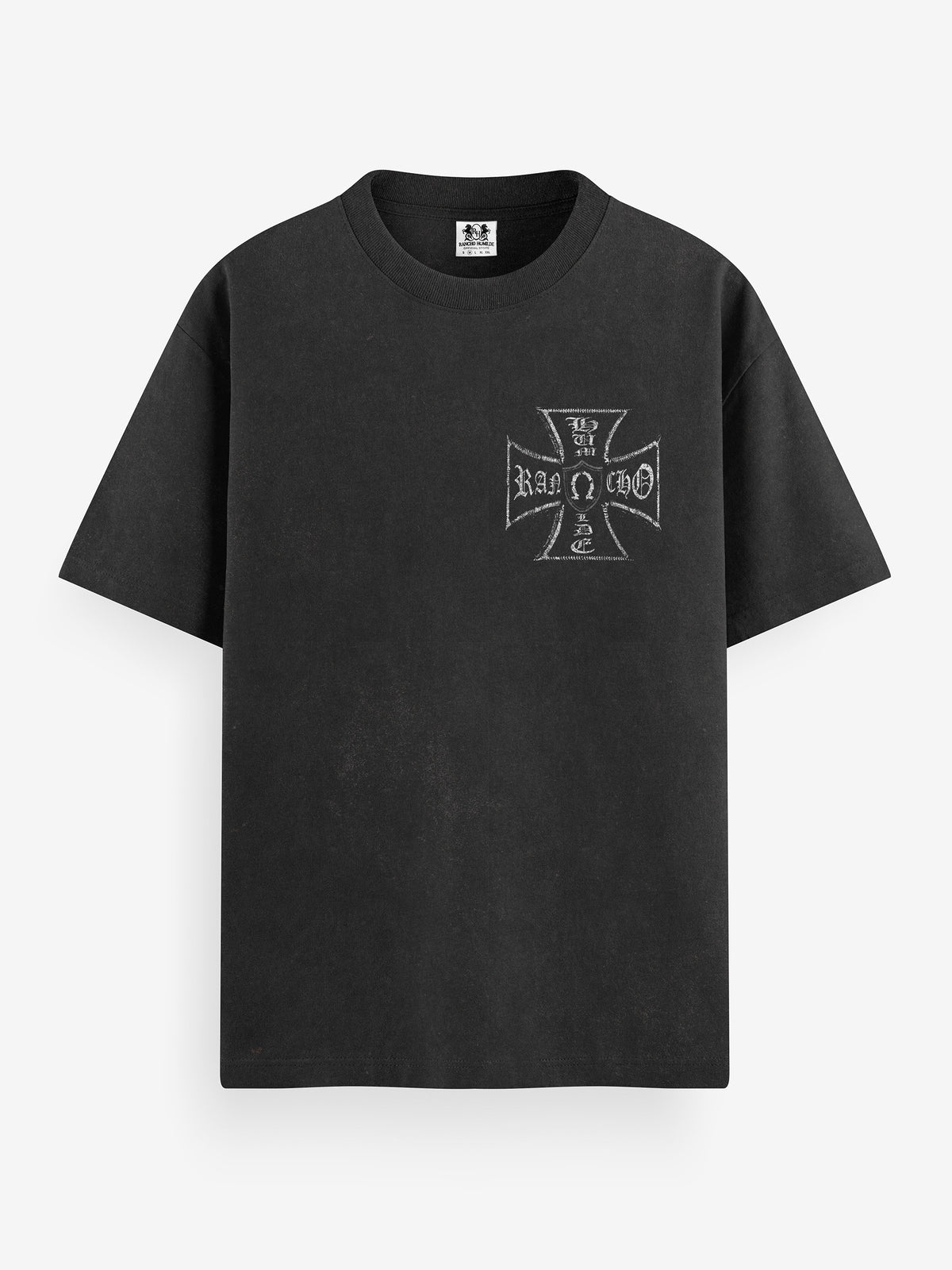 R.H. Chopper T-Shirt