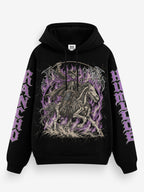 R.H. Ghostrider Hoodie