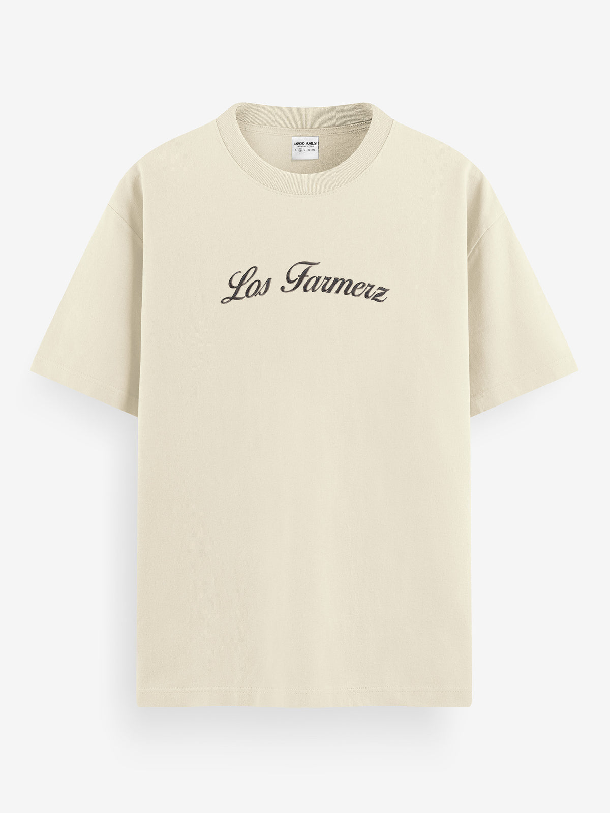 Los Farmerz: Gallo de Oro T-Shirt