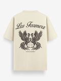 Los Farmerz: Gallo de Oro T-Shirt