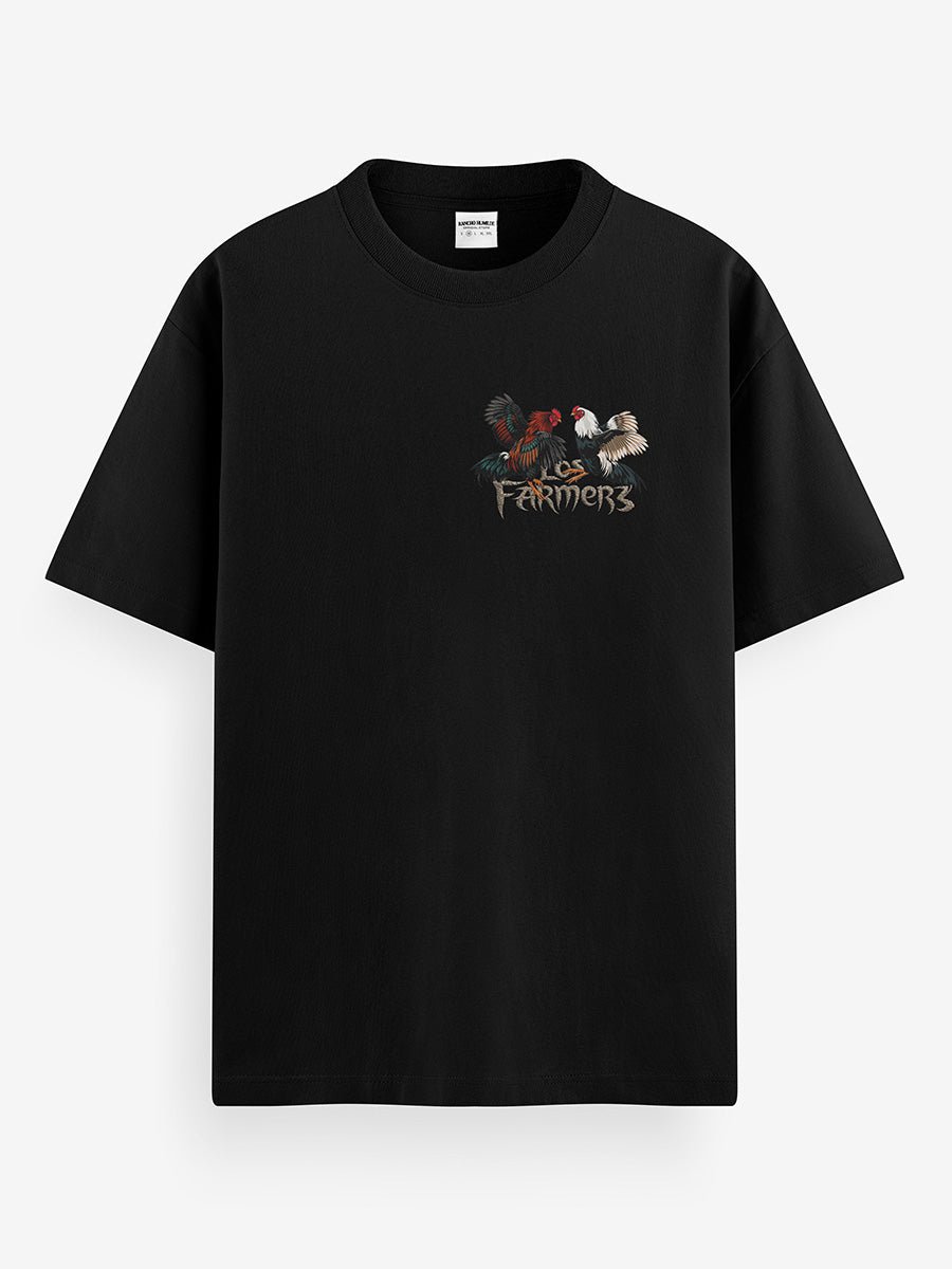 Los Farmerz Gallero T-Shirt