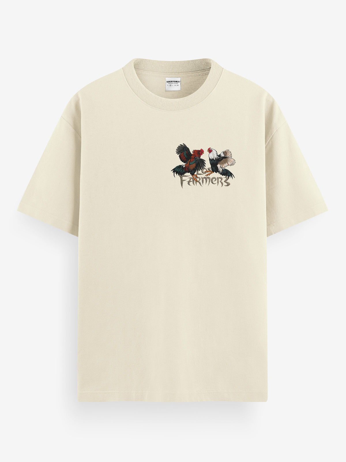 Los Farmerz Gallero T-Shirt