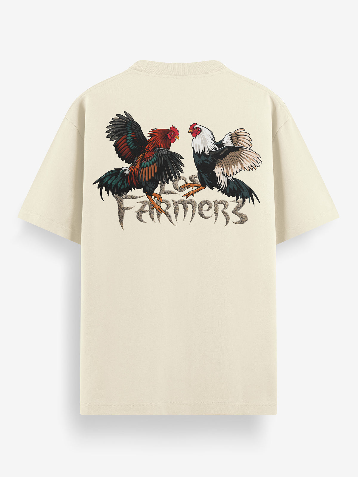 Los Farmerz Gallero T-Shirt