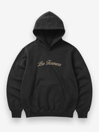 Los Farmerz: Gallo de Oro Hoodie