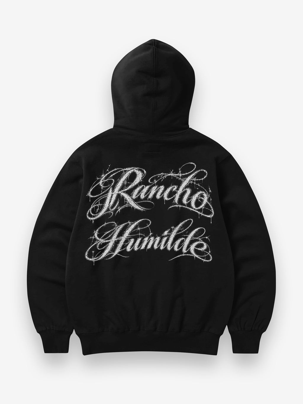 R.H. Origen Hoodie
