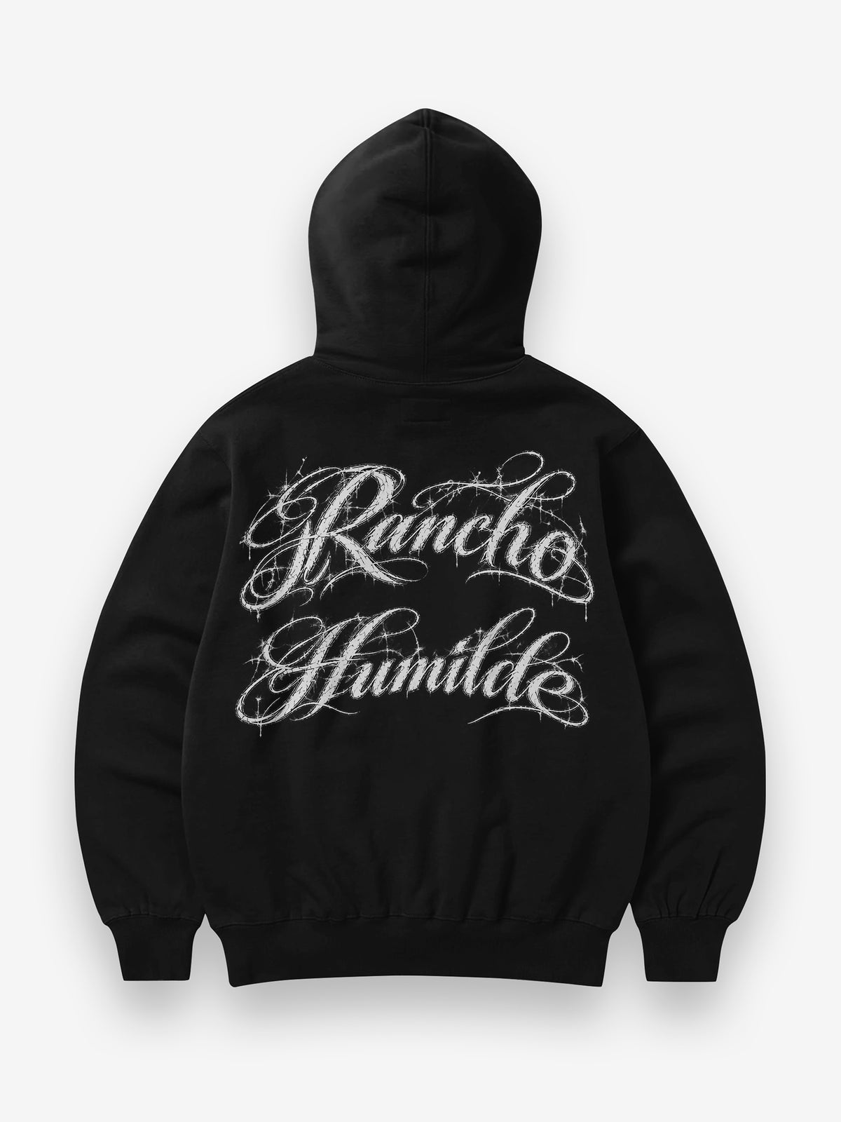 R.H. Origen Hoodie