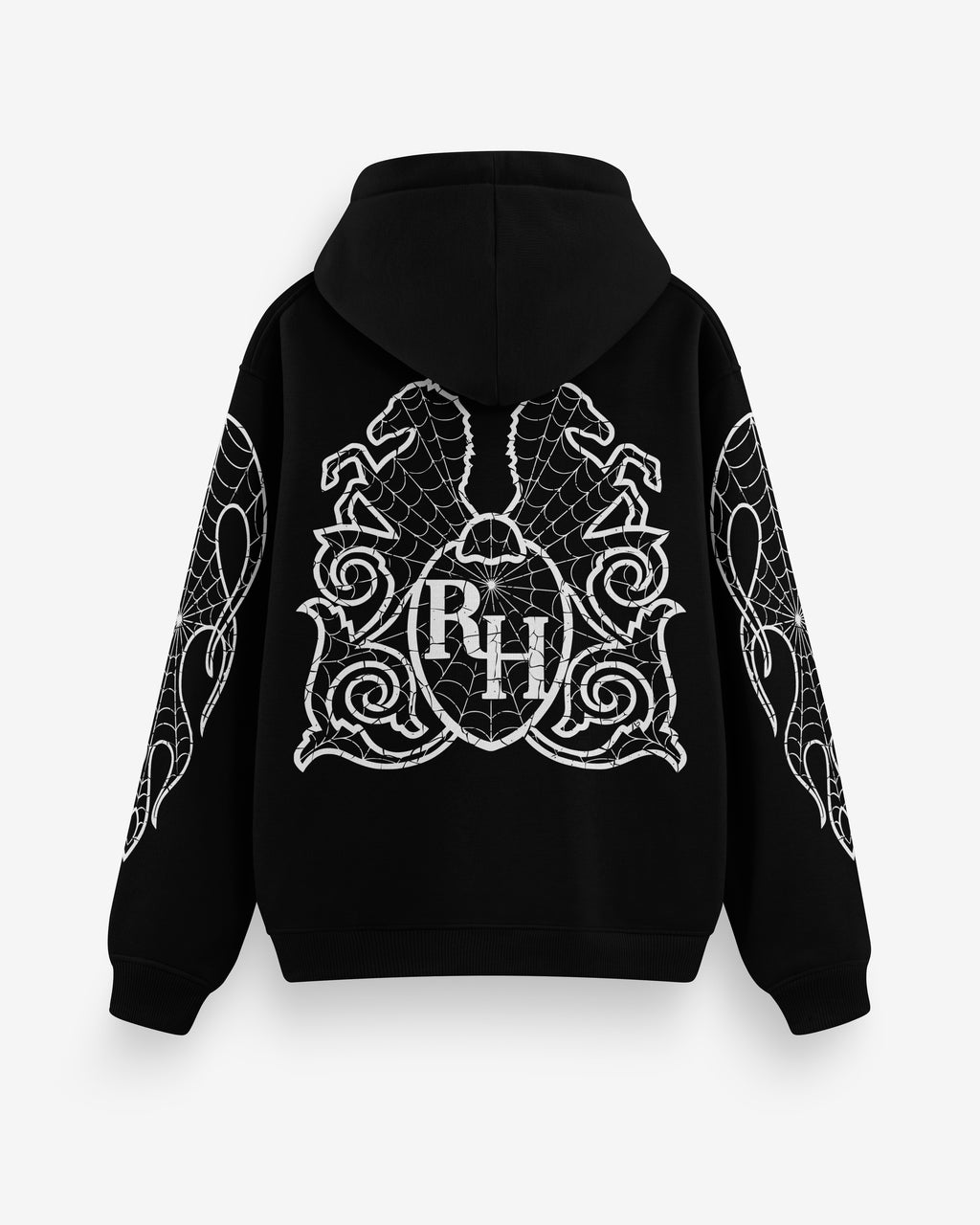 R.H. OG Web Hoodie