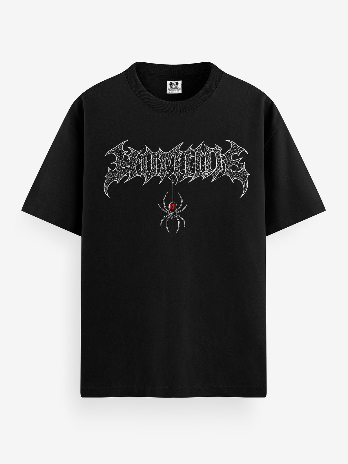 R.H. Humilde Spider T-Shirt