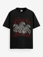 R.H. Tres Caballos T-Shirt