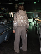 R.H. Chopper Premium Hoodie