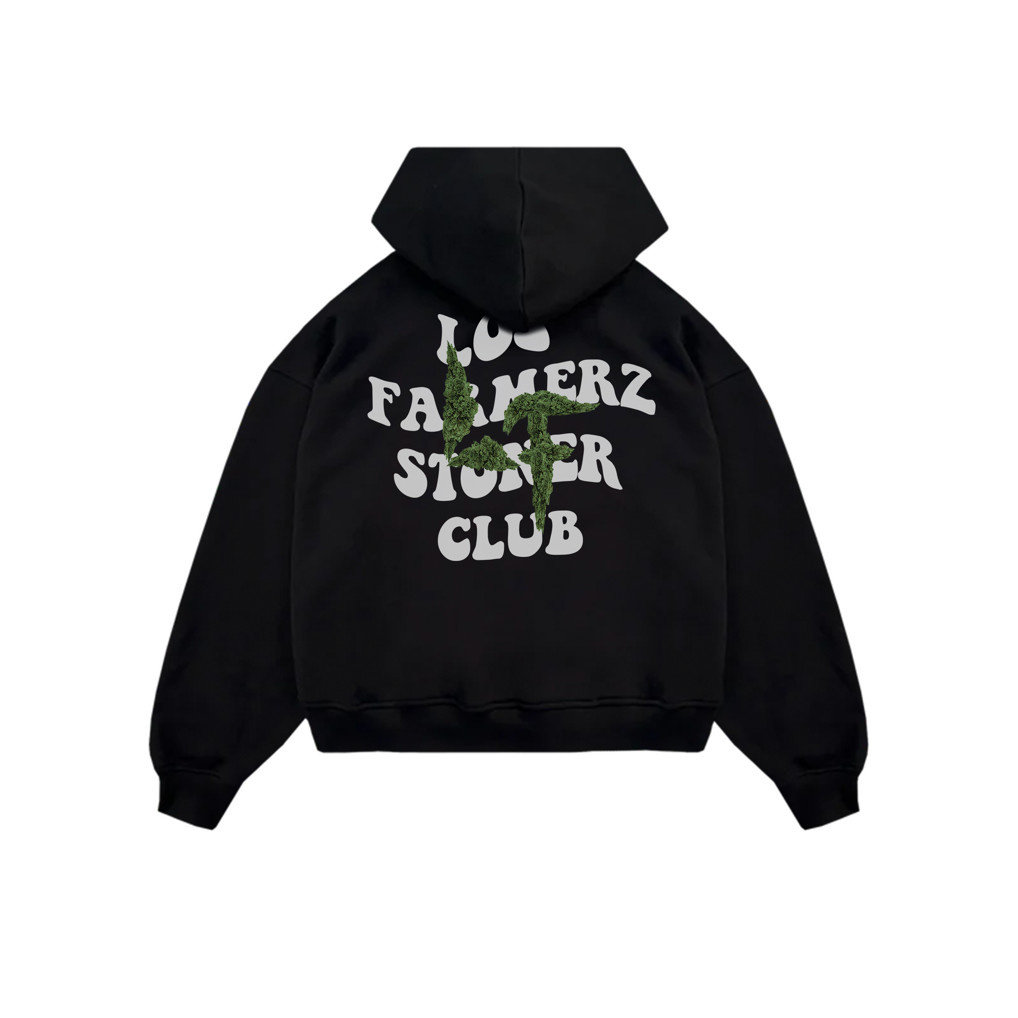 LF STONER CLUB HOODIE