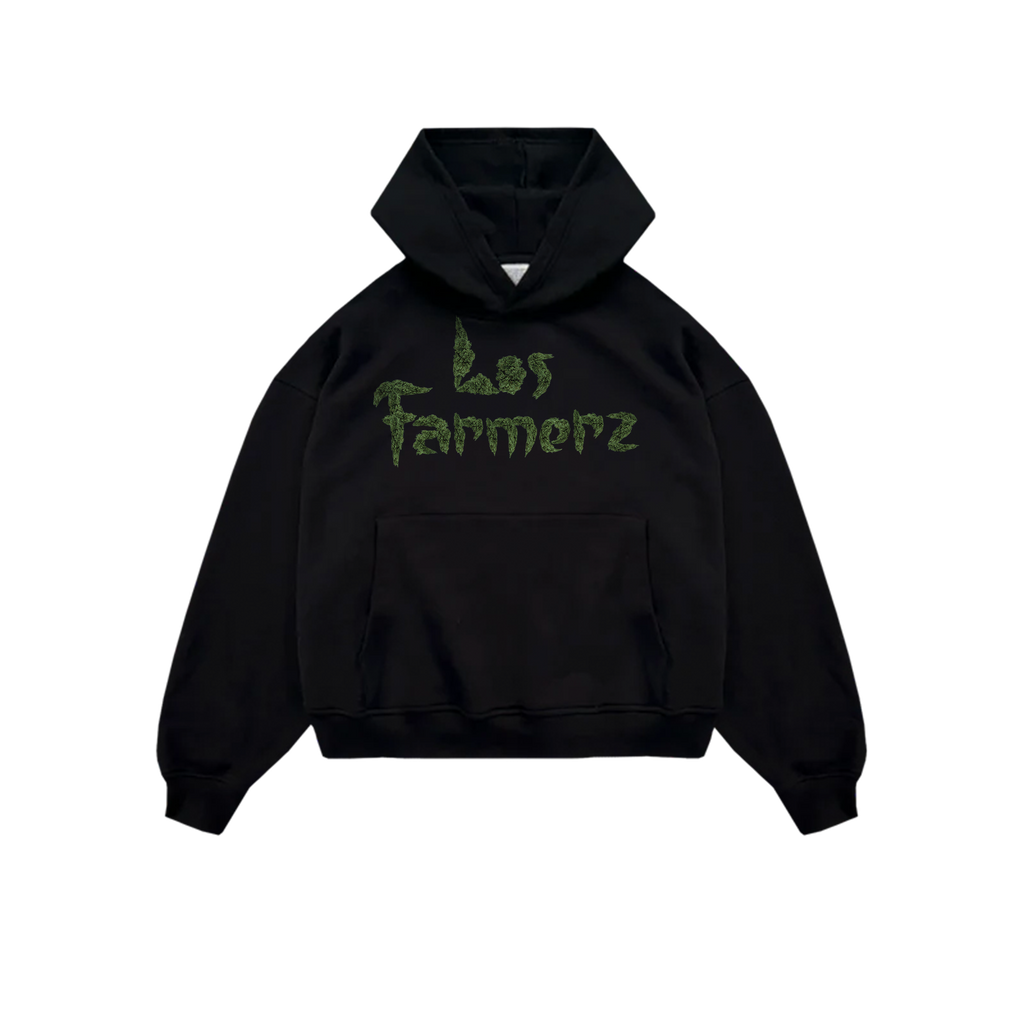 LF STONER CLUB HOODIE