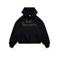 LF STONER CLUB HOODIE