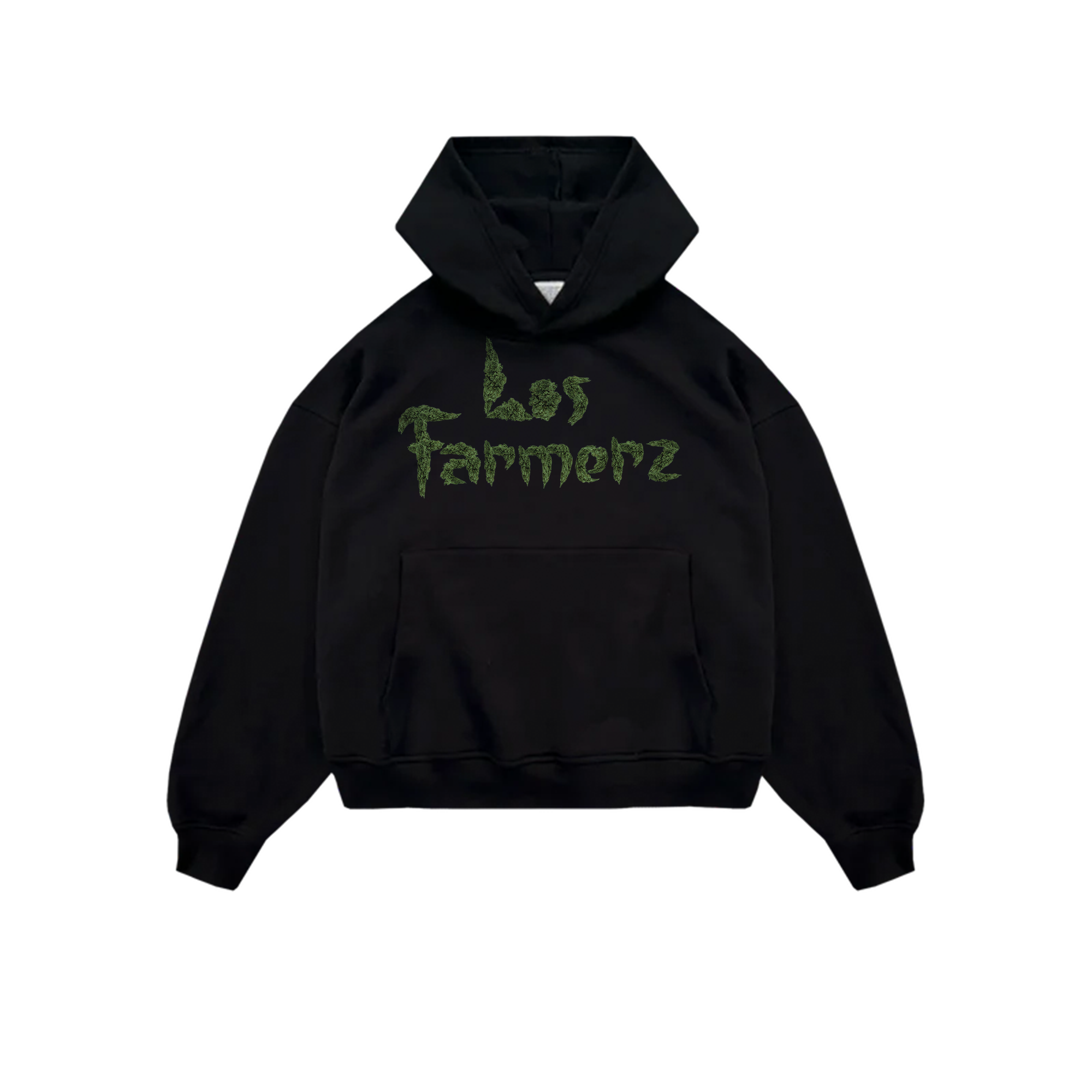 LF STONER CLUB HOODIE