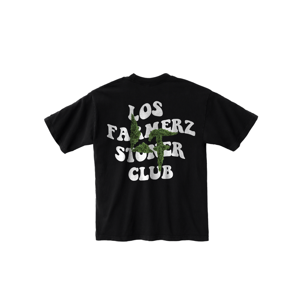 LF STONER CLUB SHIRT