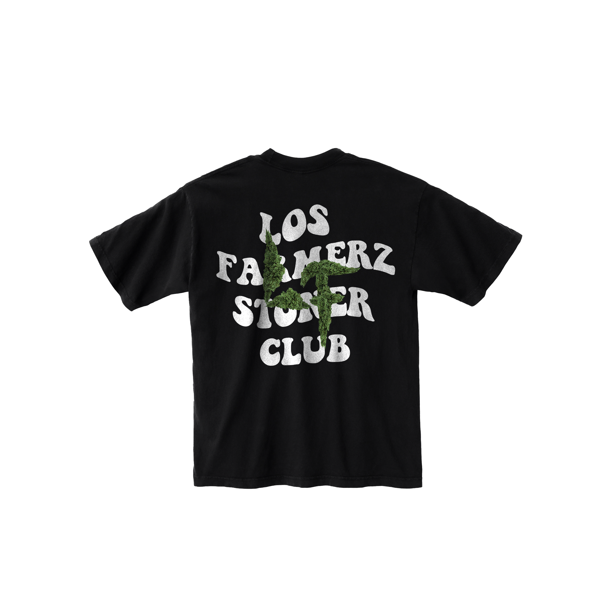 LF STONER CLUB SHIRT