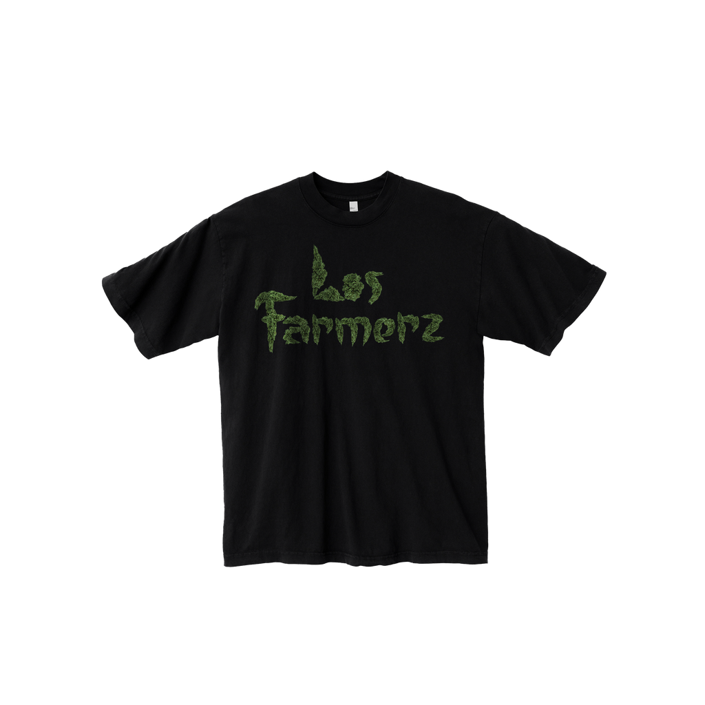 LF STONER CLUB SHIRT