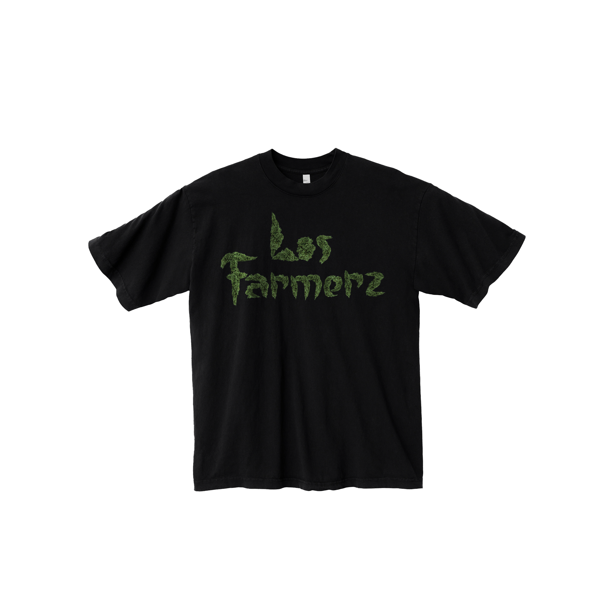 LF STONER CLUB SHIRT