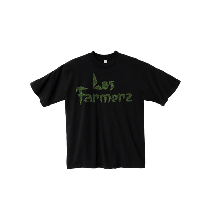 LF STONER CLUB SHIRT