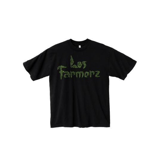 LF STONER CLUB SHIRT