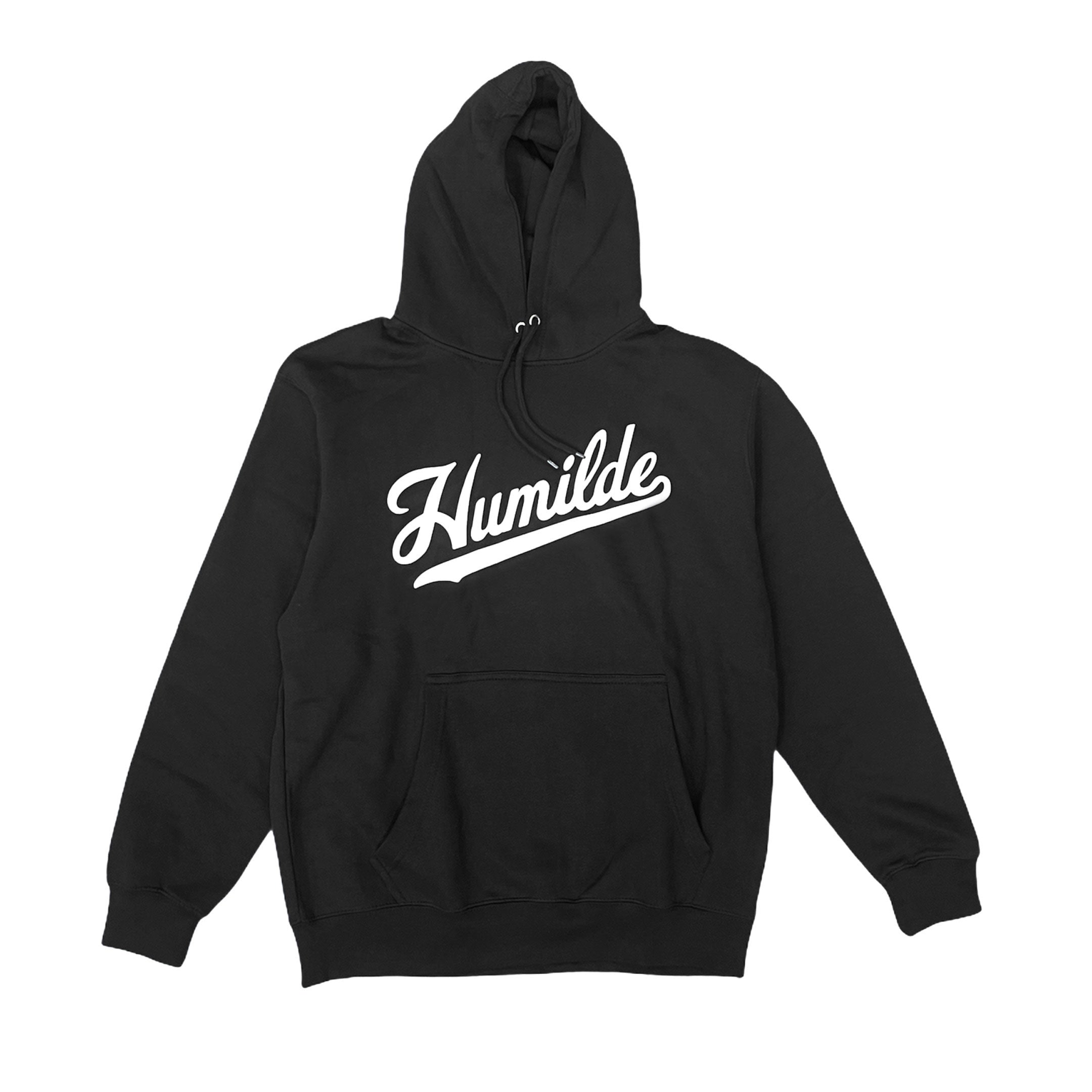 HUMILDE HOODIE