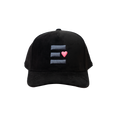 EDICION ESPECIAL HEART HAT