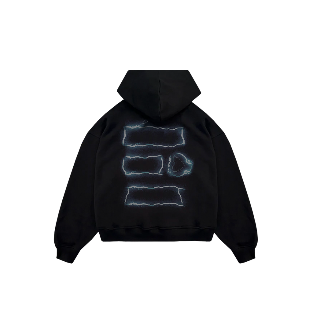 CADA NOCHE HOODIE