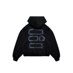 CADA NOCHE HOODIE