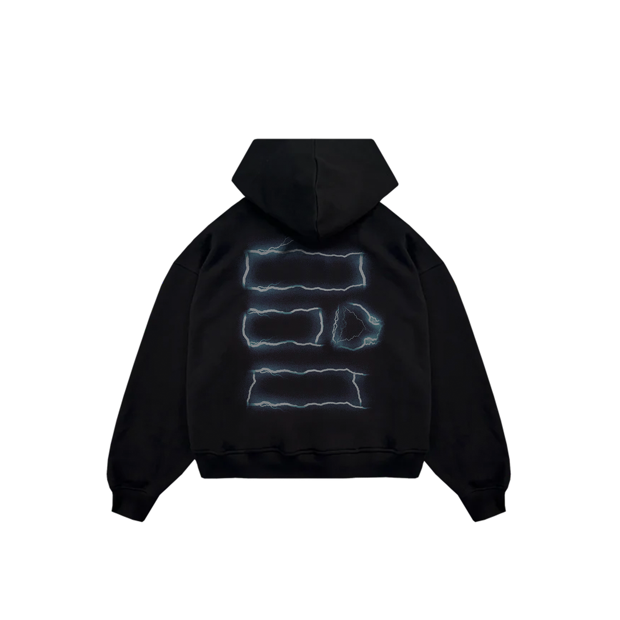 CADA NOCHE HOODIE
