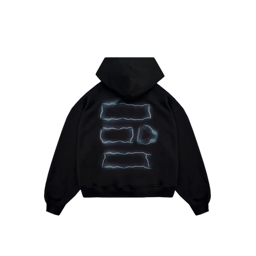 CADA NOCHE HOODIE