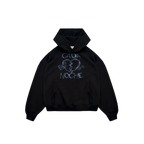 CADA NOCHE HOODIE