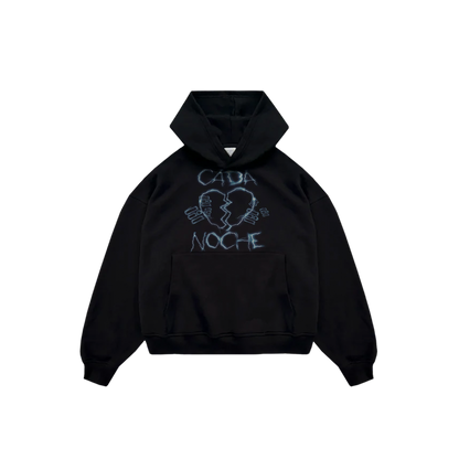 CADA NOCHE HOODIE
