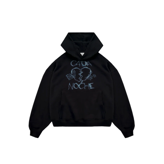 CADA NOCHE HOODIE