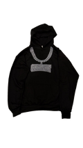 Bustdown Hoodie