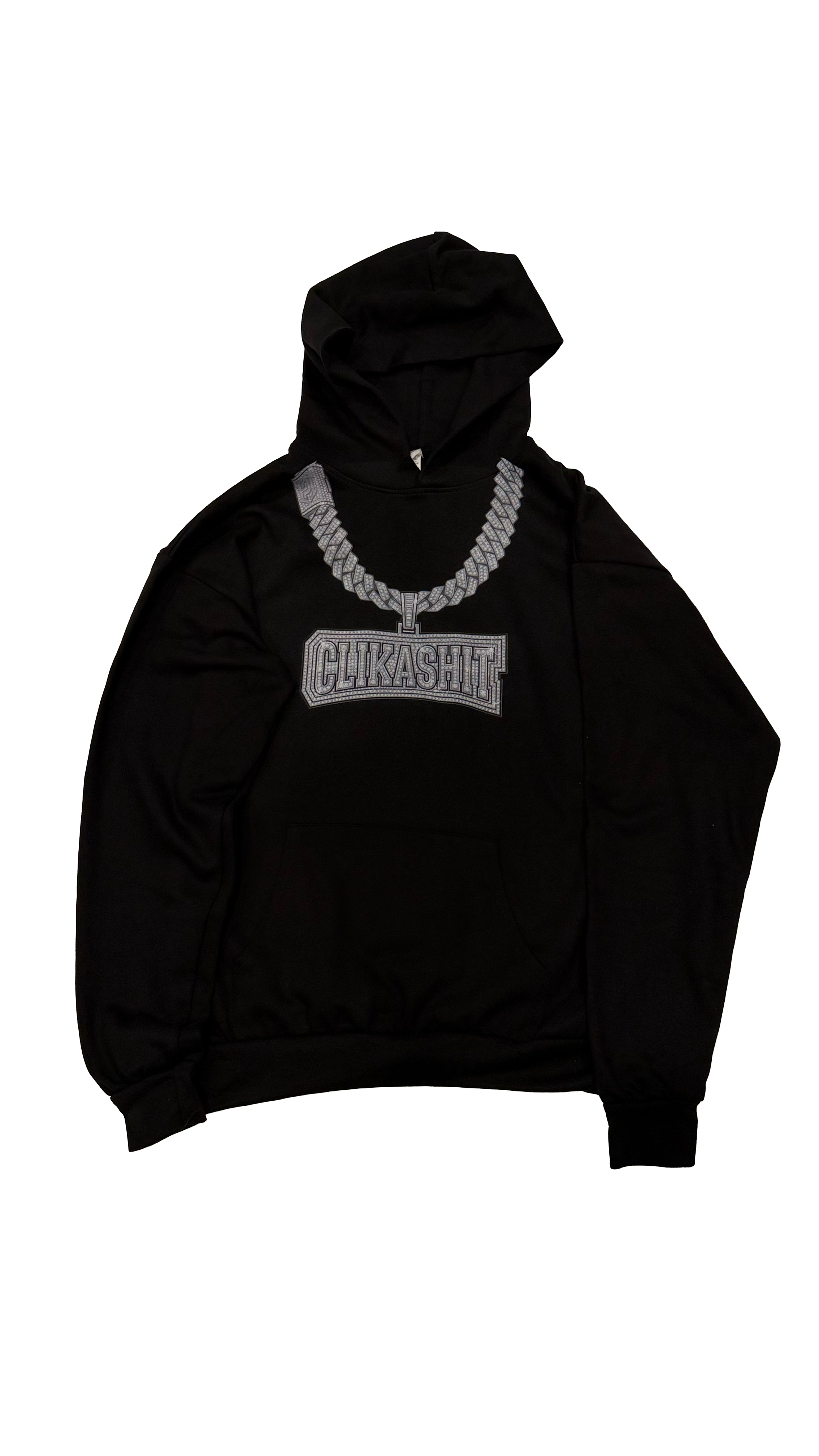 Bustdown Hoodie