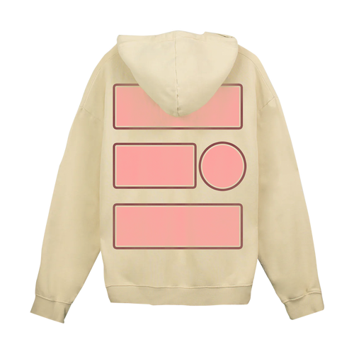 EDICION COLLEGE HOODIE