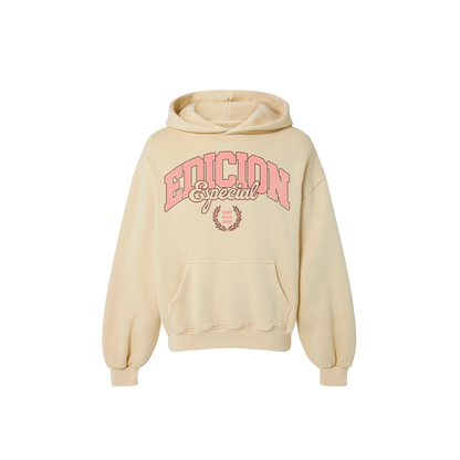 EDICION COLLEGE HOODIE