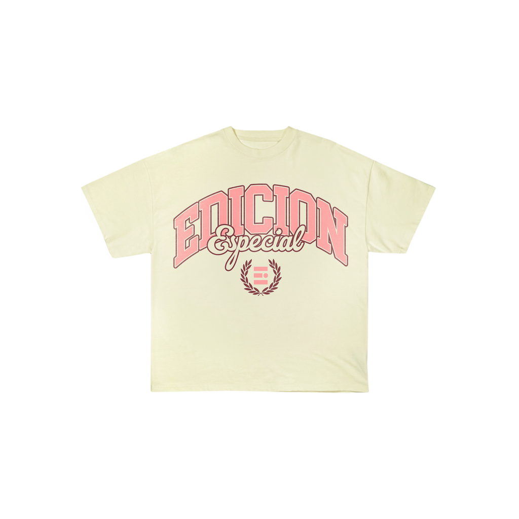 EDICION COLLEGE TEE