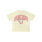 EDICION COLLEGE TEE
