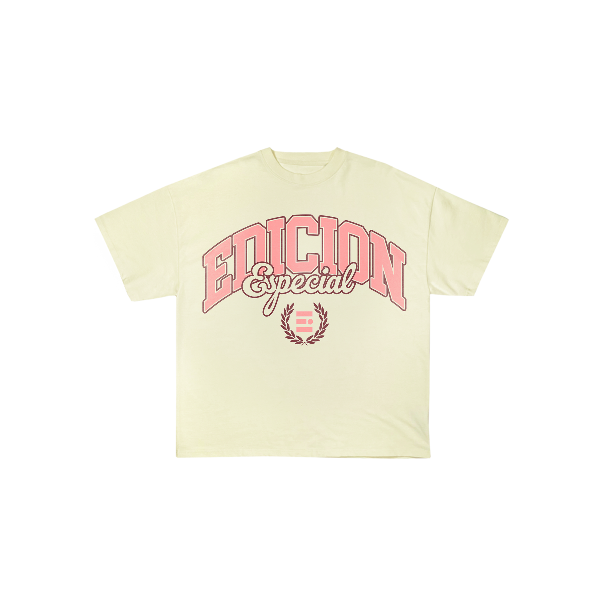 EDICION COLLEGE TEE