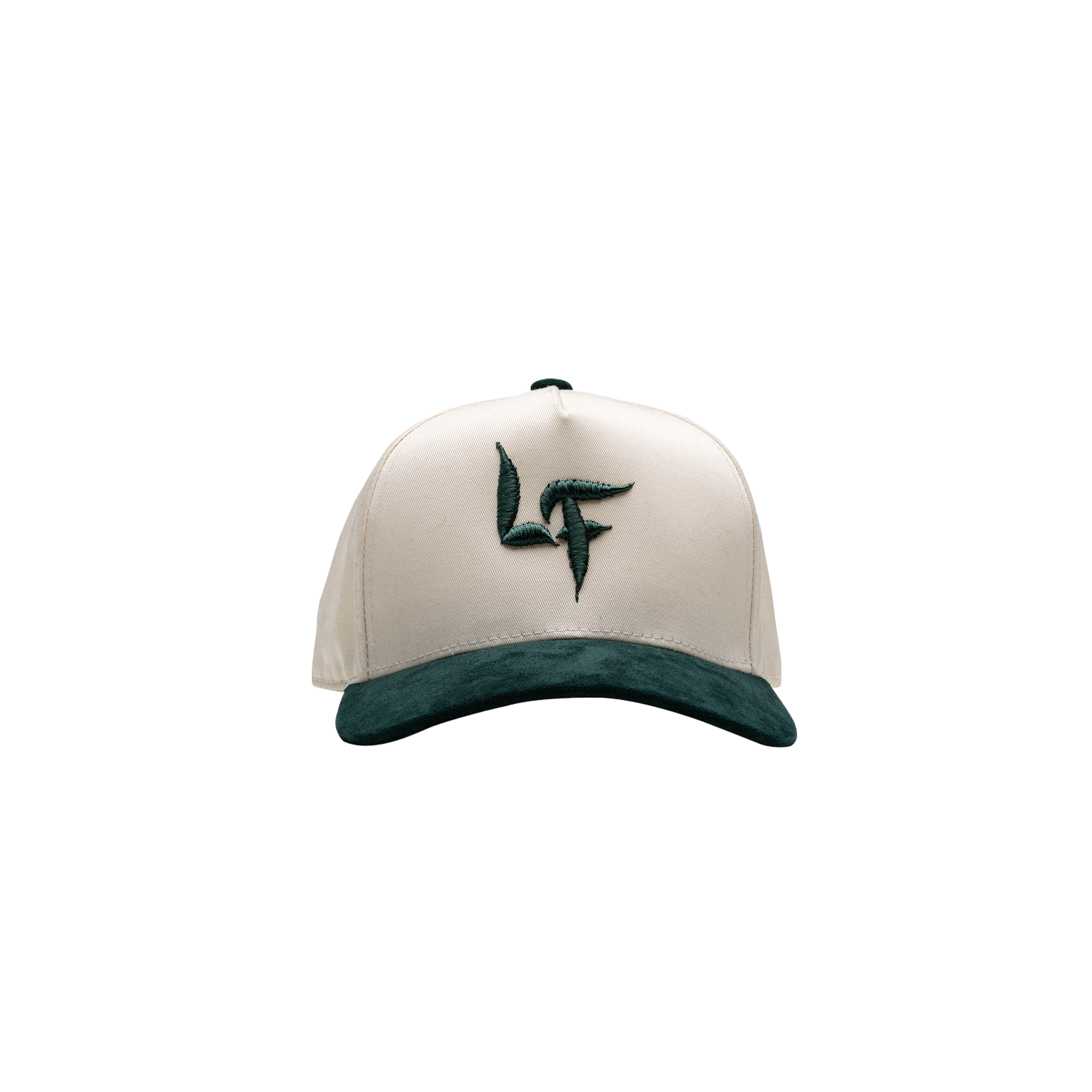 LF CREME HAT