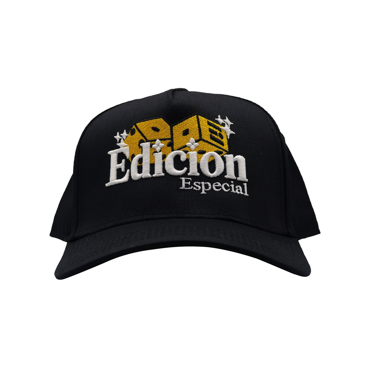 Edicion Especial Dice Hat